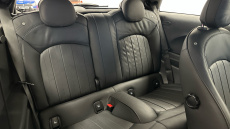 MINI Hatchback 2.0 Cooper S Exclusive 3dr Auto Petrol Hatchback